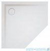 Sanplast Space Mineral brodzik pięciokątny BPK-M/SPACE 100x100x1,5cm 645-290-0840-01-000